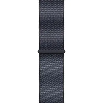 Watch Acc/42/Anchor Blue Sport Loop