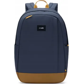 turistický batoh Batoh Pacsafe GO 25 l 20-40 l modrý