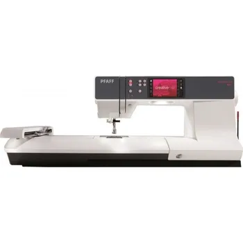 Pfaff Creative 3.0