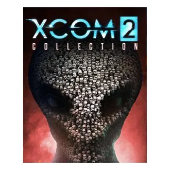 Počítačová hra ESD GAMES ESD XCOM 2 Collection ESD-5581