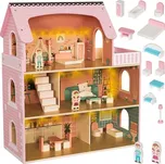 Kruzzel 26364 růžový