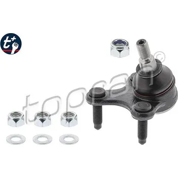 Nářadí pro automobil Čepy HANS PRIES - TOPRAN 110 063