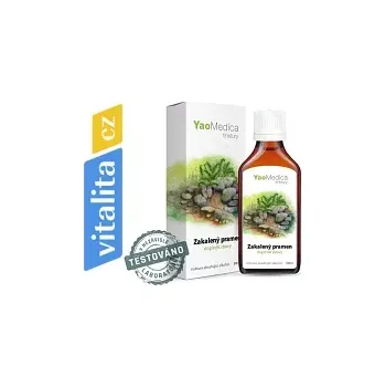 Přírodní produkt YaoMedica Zakalený pramen 2 x 50ml