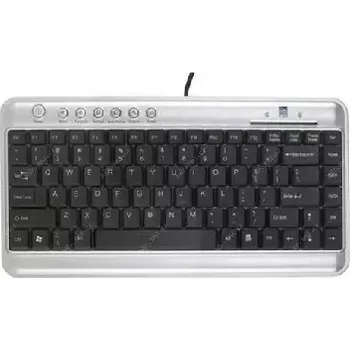 Klávesnice A4tech KL-5UP (KL-5UP)