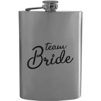 Placatka Placatka Team bride - nápis