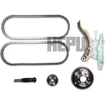 Sada rozvodového řetězu HEPU 21-0327