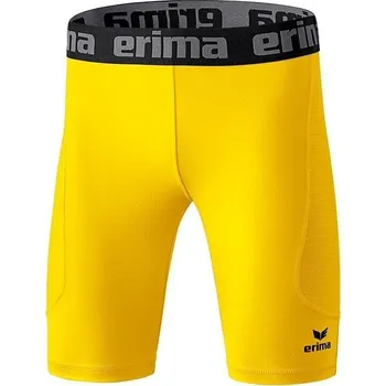Pánské kraťasy Šortky erima elemental tight short 2290708 Velikost L
