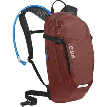 batoh na kolo Camelbak MULE 12 (Fired Brick/Red)
