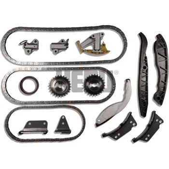 Sada rozvodového řetězu HEPU 21-0412