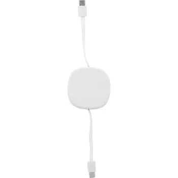 Datový kabel Cabsle 60W nabíjecí kabel RABS USB-C