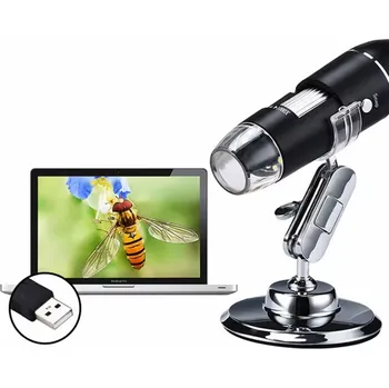 Mikroskop W-star DMX4S1600