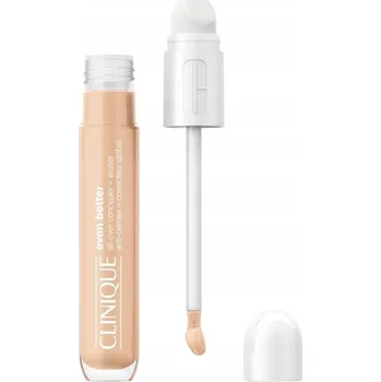 Korektor Korektor na obličej Clinique krycí s aplikátorem 6 ml