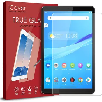 Příslušenství pro tablet NEROZBITNÉ HYBRIDNÍ OCHRANNÉ SKLO RYCHLÁ APLIKACE NA TABLET LENOVO TAB M8 8"