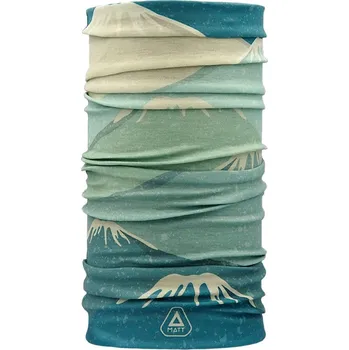 Čepice Šátek MATT SCARF COOLMAX ECO Uni