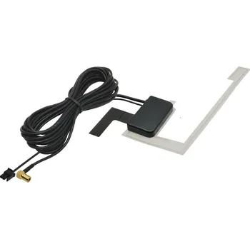 Autoanténa Dension DAB vnitřní aktivní anténa