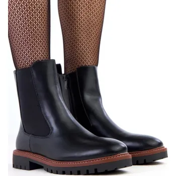 Dámská zimní obuv Boty model 218811 Solea 40