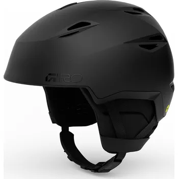 GIRO Grid Mips Spherical Mat Black 25/26 - L (59-62,5 cm)