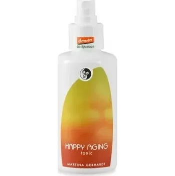 Martina Gebhard Happy aging tonikum 100 ml