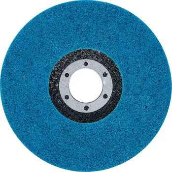 Dílna BGS BGS74614, Lešticí kotouč oxid hlinitý Ø115 mm zrnitost 180