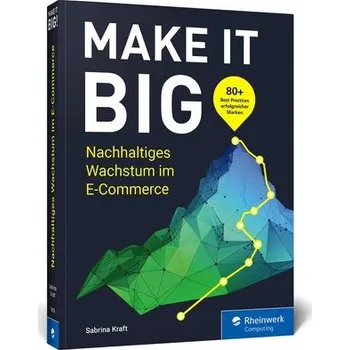 Make it Big! - Kraft, Sabrina