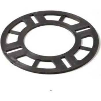 Vyrovnávací podložka pro stohovatelné terče 158/3 mm