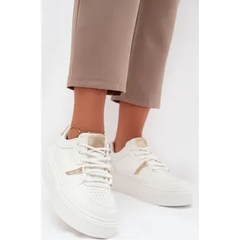 Dámské tenisky Sportovní obuv model 216467 Step in style 36