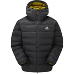 Senja Jacket Men's Obsidian L