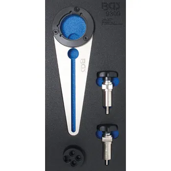 BGS BGS9309, Vložka 1/3 do vozíku