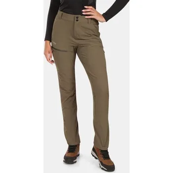 KILPI VILLAIN-W Zelená 36 Short