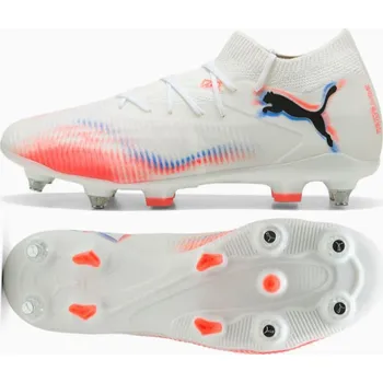 Pánská obuv Boty Puma Future 8 Match MxSG 108594-01 40