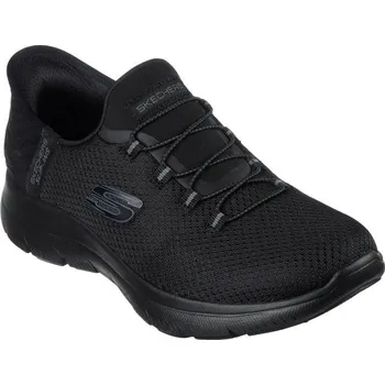 Dámská sportovní obuv Boty Skechers Slip-ins Summits - Diamond Dream W 150123-BBK EU 36
