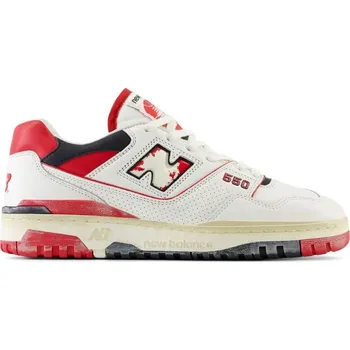 Pánská treková obuv Boty New Balance BB550VGA unisex 42,5