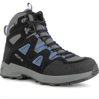 Pánské trekové boty Alpina Tracker Mid 45