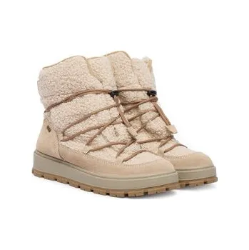 Dívčí obuv Sněhule Primigi GORE-TEX 8879800 D Béžová 38