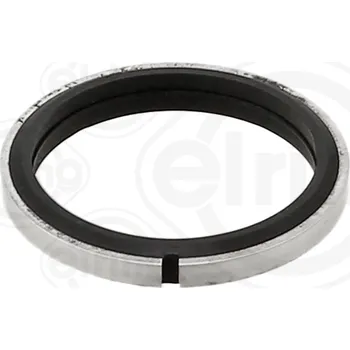 Olejový filtr Těsnicí Kroužek, skříň olejového filtru ELRING 966.300