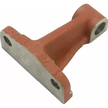 Držák na polici CZ Konzola | 78.227.022 | AGROAD