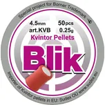 Kvintor Explosive Blik 4,5 mm 50 ks