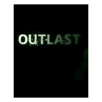 Počítačová hra ESD GAMES ESD Outlast ESD-1270
