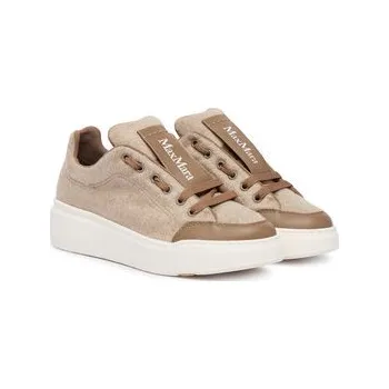Dámské tenisky Sneakersy Max Mara Maxiws 2524766032650 Béžová 41