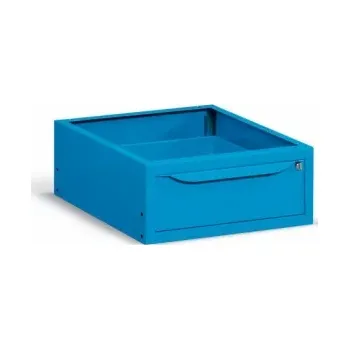 Dílenský stůl Zásuvková skříň s 1 zásuvkou