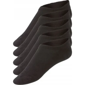 Pánské ponožky Livergy Ponožky černé barvy, velikost 39-42