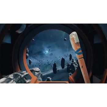 Počítačová hra ESD GAMES ESD Breathedge ESD-9877