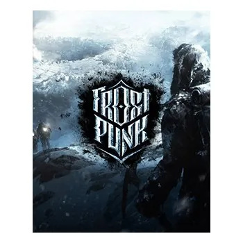 Počítačová hra ESD GAMES ESD Frostpunk ESD-4098