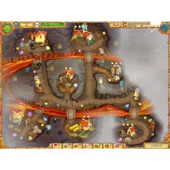 Počítačová hra ESD GAMES ESD Island Tribe 5 ESD-11333