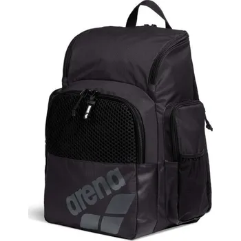 Sportovní batoh Sportovní batoh Arena ONE GO BACKPACK 35L UNI Černá, Šedá