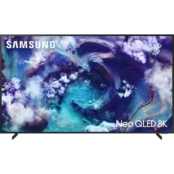 Samsung 65" Neo QLED (QE65QN900FTXXH), 85"