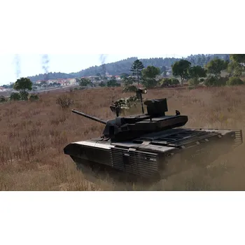 Počítačová hra ESD GAMES ESD Arma 3 Tanks ESD-10680