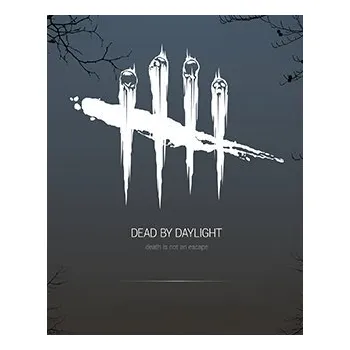 Počítačová hra ESD GAMES ESD Dead by Daylight ESD-3215
