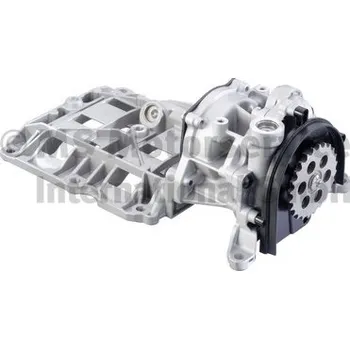 Posilovač brzd Vakuové čerpadlo brzdového systému PIERBURG 7.24808.31.0