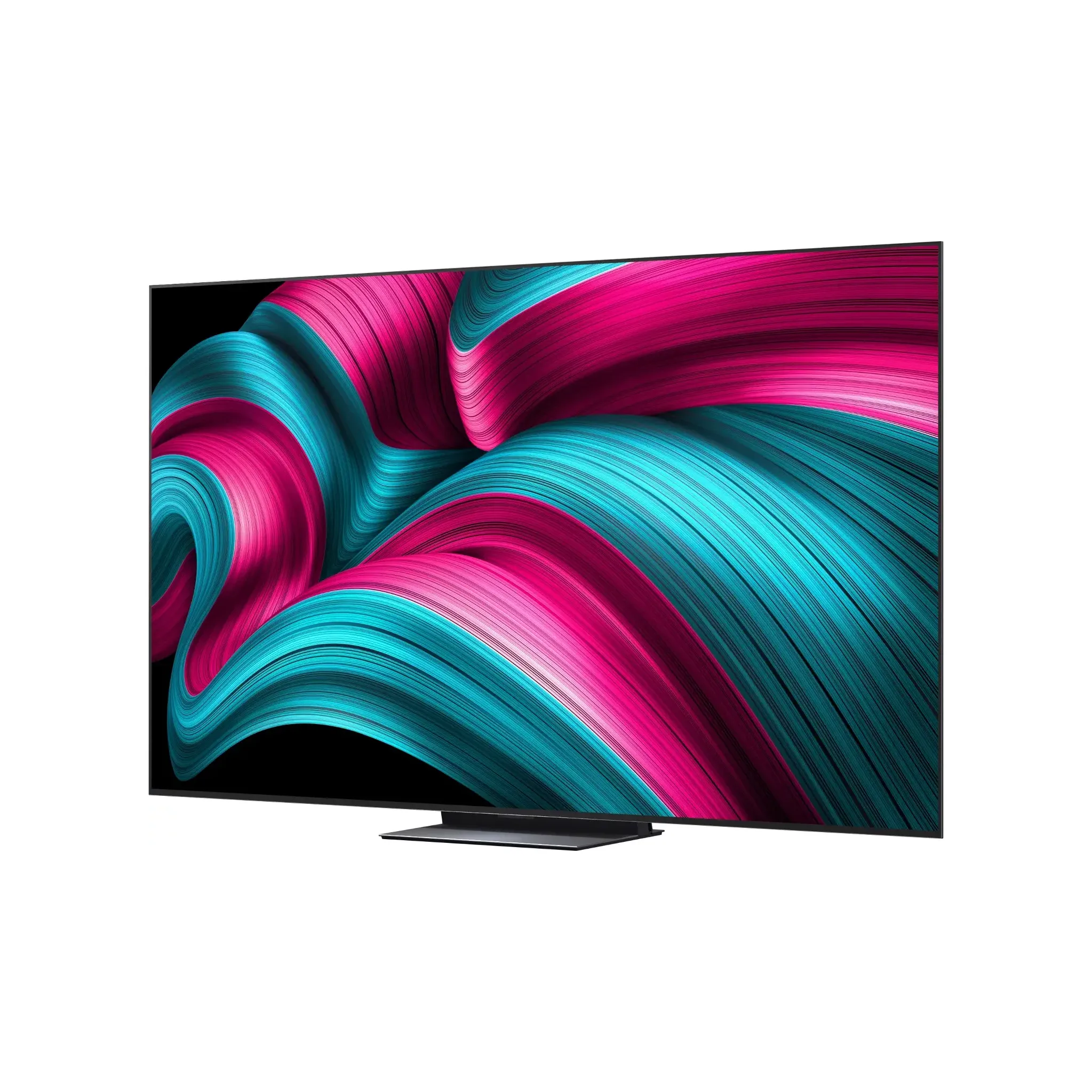 Fotografie 3 - Televizor LG 83'' OLED (OLED83C54LA.AEU)